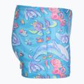 Strój pływacki dwuczęściowy męski Speedo Learn To Swim Digital Rash Top Set turkish sea 9