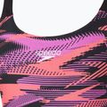Strój pływacki jednoczęściowy damski Speedo HyperBoom Placement Muscleback coral sands 3