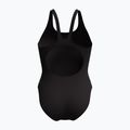 Strój pływacki jednoczęściowy damski Speedo Hyperboom Placement Muscleback dark teal 2