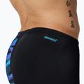 Jammery pływackie męskie Speedo HyperBoom V-Cut Jammer black/cobalt pop 4