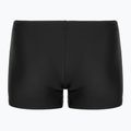 Bokserki pływackie męskie Speedo Medley Logo Aquashort black/picton blue 2