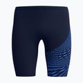 Jammery pływackie męskie Speedo Medley Logo Jammer navy/cobalt pop