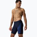 Jammery pływackie męskie Speedo Medley Logo Jammer navy/cobalt pop 5