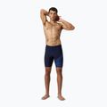 Jammery pływackie męskie Speedo Medley Logo Jammer navy/cobalt pop 6