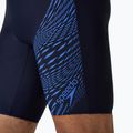 Jammery pływackie męskie Speedo Medley Logo Jammer navy/cobalt pop 10