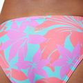 Dół od stroju pływackiego Speedo Allover Digital Hipster Brief kaluna floral/arctic 8