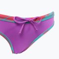 Dół od stroju pływackiego Speedo Allover Digital Hipster Brief kaluna floral/arctic 3