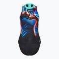 Strój pływacki jednoczęściowy damski Speedo Printed Hydrasuit speedo black