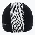 Czepek pływacki Speedo Boom Endurance+ black/white boho diamonds 2