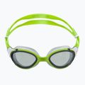 Okulary do pływania Speedo Biofuse 2.0 green fizz/steel 2