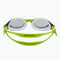 Okulary do pływania Speedo Biofuse 2.0 green fizz/steel 4