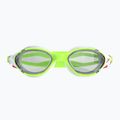 Okulary do pływania Speedo Biofuse 2.0 green fizz/steel 2