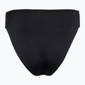 Dół od stroju pływackiego Speedo Flu3nte Logo Elastic High Waist speedo black 2