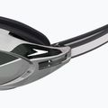 Okulary do pływania Speedo Vanquisher 3.0 Mirrored black/smoke/silver mirror 5