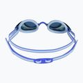 Okulary do pływania Speedo Vanquisher 3.0 Mirrored hawaiian sky/cobalt/iris mirror 4