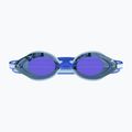 Okulary do pływania Speedo Vanquisher 3.0 Mirrored hawaiian sky/cobalt/iris mirror 2