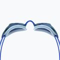 Okulary do pływania Speedo Vanquisher 3.0 Mirrored hawaiian sky/cobalt/iris mirror 3