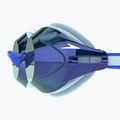 Okulary do pływania Speedo Vanquisher 3.0 Mirrored hawaiian sky/cobalt/iris mirror 4
