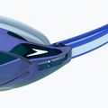 Okulary do pływania Speedo Vanquisher 3.0 Mirrored hawaiian sky/cobalt/iris mirror 5