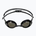 Okulary do pływania Speedo Vanquisher 3.0 speedo black/smoke 2