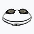 Okulary do pływania Speedo Vanquisher 3.0 speedo black/smoke 4