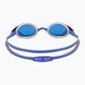Okulary do pływania Speedo Vanquisher 3.0 blue/cobalt 4