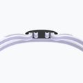 Okulary do pływania damskie Speedo Vanquisher 3.0 Mirrored purple haze/iris/silver mirror 5