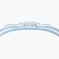 Okulary do pływania damskie Speedo Vanquisher 3.0 Mirrored hawaiian sky/grey/silver mirror 6