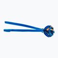 Okulary do pływania dziecięce Speedo Vanquisher 3.0 Mirror cobalt pop/cobalt/gold mirror 3