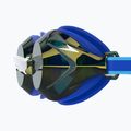 Okulary do pływania dziecięce Speedo Vanquisher 3.0 Mirror cobalt pop/cobalt/gold mirror 4
