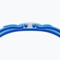 Okulary do pływania dziecięce Speedo Vanquisher 3.0 Mirror cobalt pop/cobalt/gold mirror 7