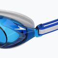 Okulary pływackie dziecięce Speedo Vanquisher 3.0 Jr blue/cobal 5