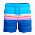 Szorty kąpielowe męskie Speedo Printed Redondo Edge Volley 16" turkish sea