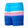 Szorty kąpielowe męskie Speedo Printed Redondo Edge Volley 16" turkish sea 3