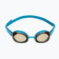 Okulary do pływania dziecięce Speedo Jet 2.0 azure blue/parrot 2