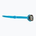 Okulary do pływania dziecięce Speedo Jet 2.0 azure blue/parrot 3