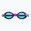 Okulary do pływania dziecięce Speedo Jet 2.0 electric pink/azure blue 2