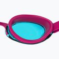 Okulary do pływania dziecięce Speedo Jet 2.0 electric pink/azure blue 6