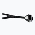 Okulary do pływania Speedo Hydrosity 2.0 Mirror speedo black/smoke/silver mirror 3