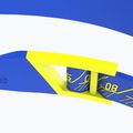 Okulary do pływania Speedo Fastskin Hyper Elite Mirror deep royal/cobalt/iris mirror 7