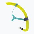Rurka czołowa do pływania dziecięca Speedo Bullet Head hyper yellow/artcic glass 2