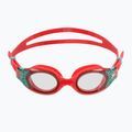 Okulary do pływania dziecięce Speedo Hydrosity 2.0 post it pink/marine blue 2
