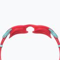 Okulary do pływania dziecięce Speedo Hydrosity 2.0 post it pink/marine blue 3