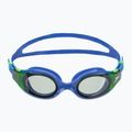 Okulary do pływania dziecięce Speedo Hydrosity 2.0 cobalt/fluo green 2