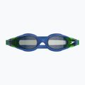 Okulary do pływania dziecięce Speedo Hydrosity 2.0 cobalt/fluo green 2