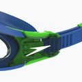Okulary do pływania dziecięce Speedo Hydrosity 2.0 cobalt/fluo green 5