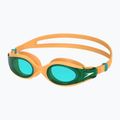 Okulary do pływania dziecięce Speedo Hydrosity 2.0 aanadi orange/ aquarium