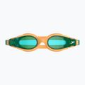 Okulary do pływania dziecięce Speedo Hydrosity 2.0 aanadi orange/ aquarium 2