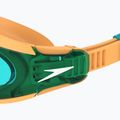 Okulary do pływania dziecięce Speedo Hydrosity 2.0 aanadi orange/ aquarium 5