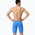 Jammery pływackie męskie Speedo Fastskin LZR Pure Valor 2.0 Jammer molten blur/cobalt pop print 2